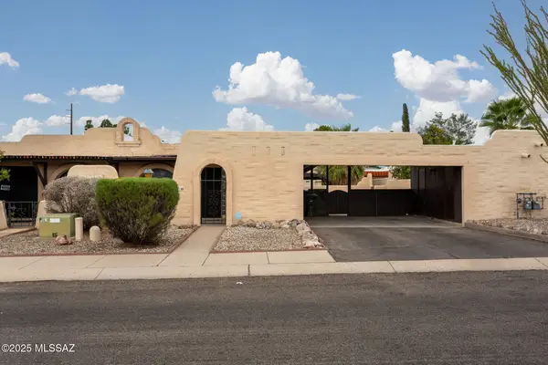 285 S Kolb, Tucson, AZ 85710