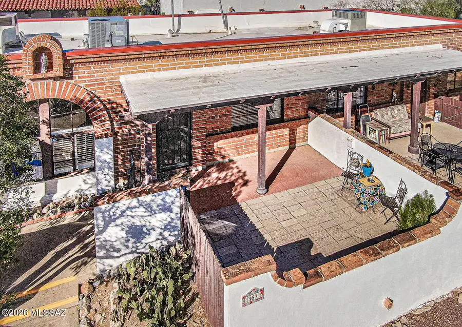 364 S Paseo Lobo, Green Valley, AZ 85614 - Image #2