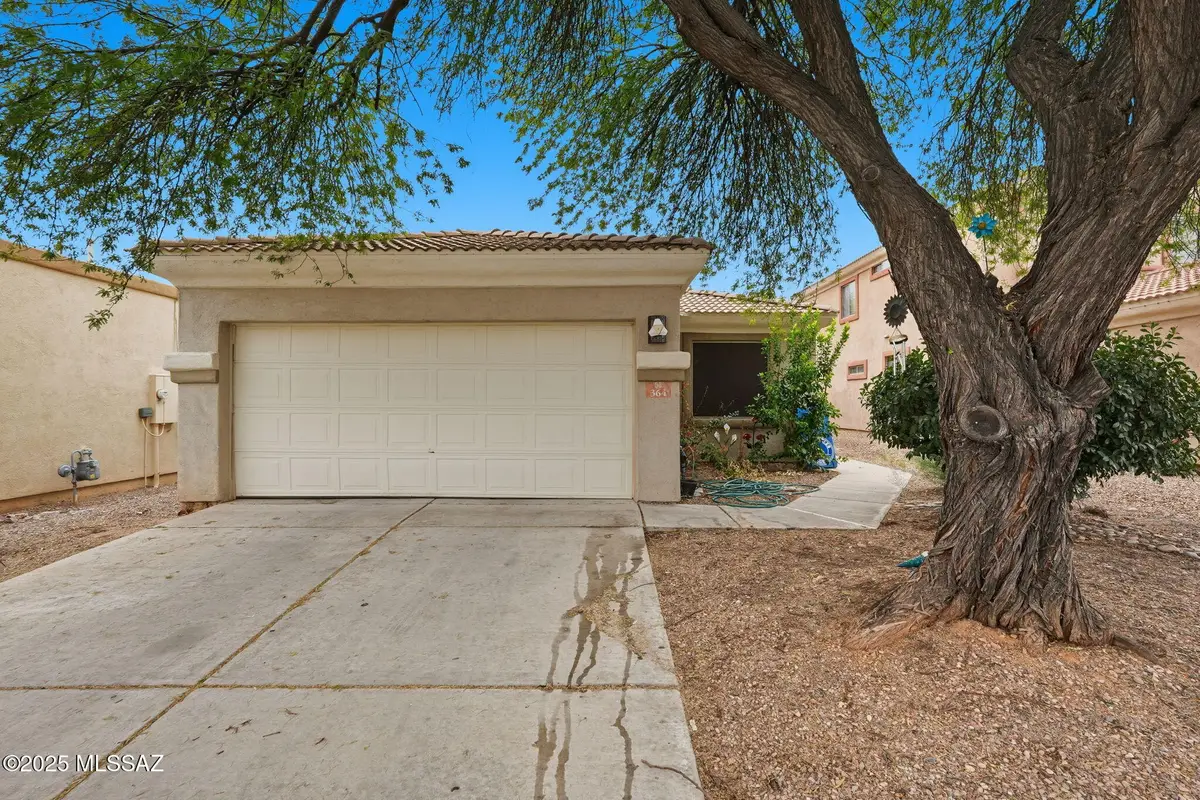 364 E Camino Rancho Redondo, Sahuarita, AZ 85629 - Image #1