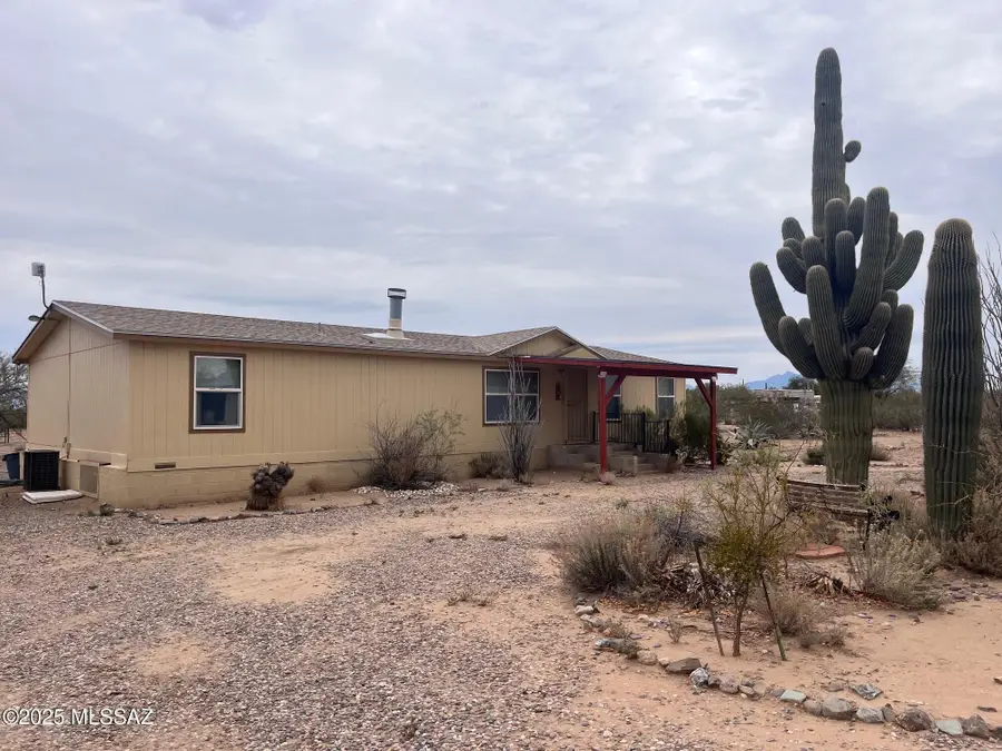 15330 S Mann Avenue, Sahuarita, AZ 85629 - Image #2
