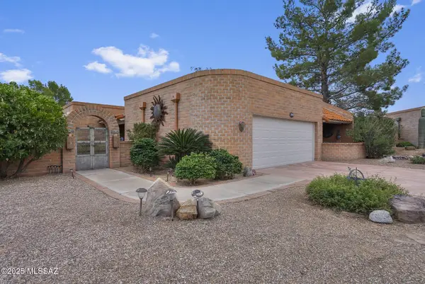 2780 S Placita Rustica, Green Valley, AZ 85622