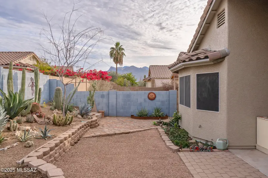 2652 W Catalina View Drive, Tucson, AZ 85742 - Image #3