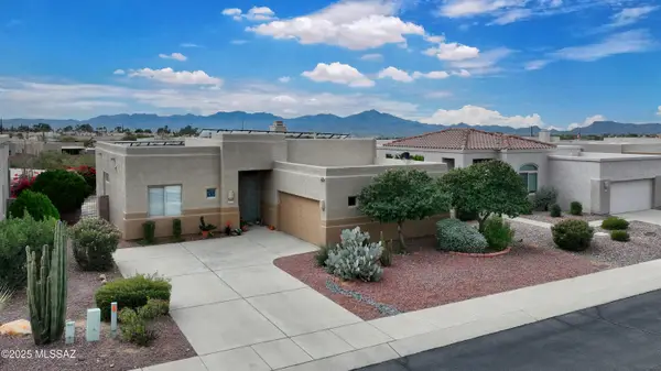 2023 W Fading Star Place, Tucson, AZ 85704