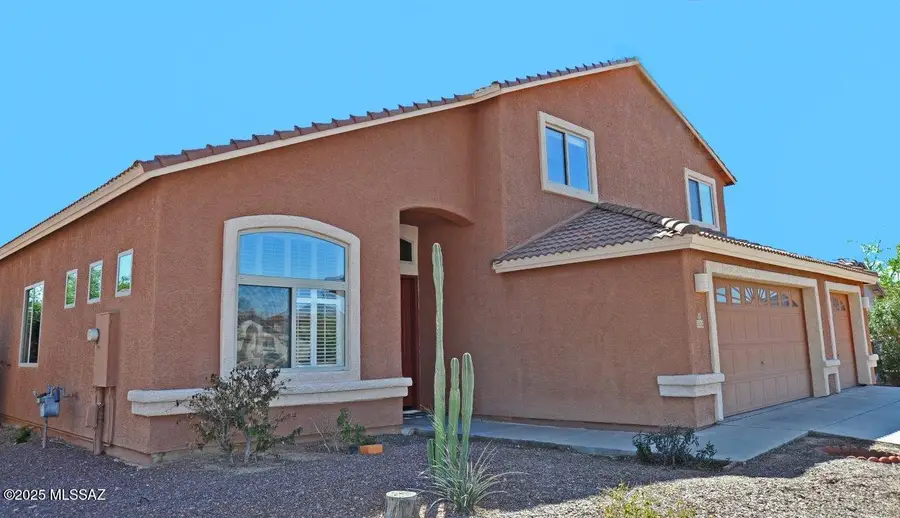 5553 W Carriage Drive, Tucson, AZ 85742 - Image #2