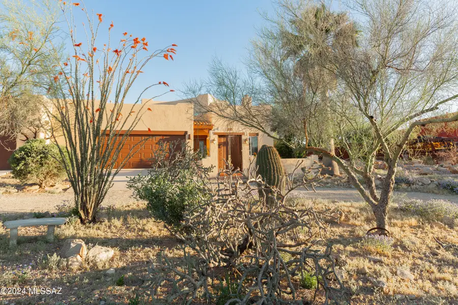 1332 N Dusty Hollow, Tucson, AZ 85745 - Image #2