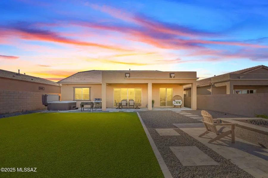 10869 N Stonebridge Drive, Tucson, AZ 85742 - Image #2