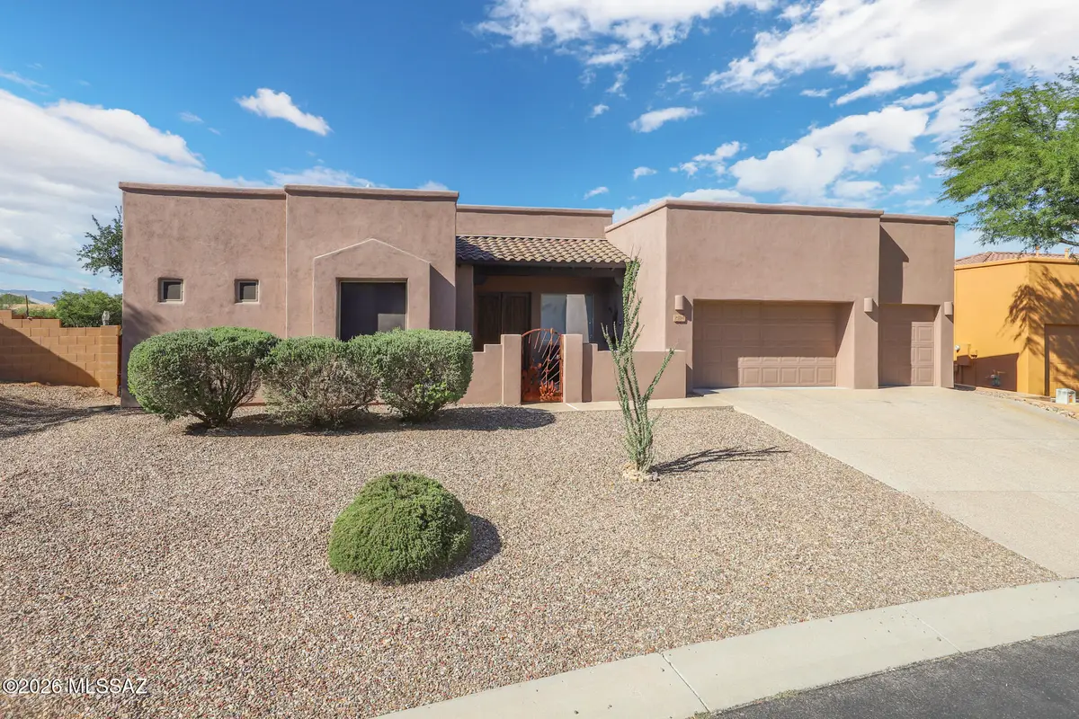 17040 S Vanilla Orchid, Vail, AZ 85641 - Image #1