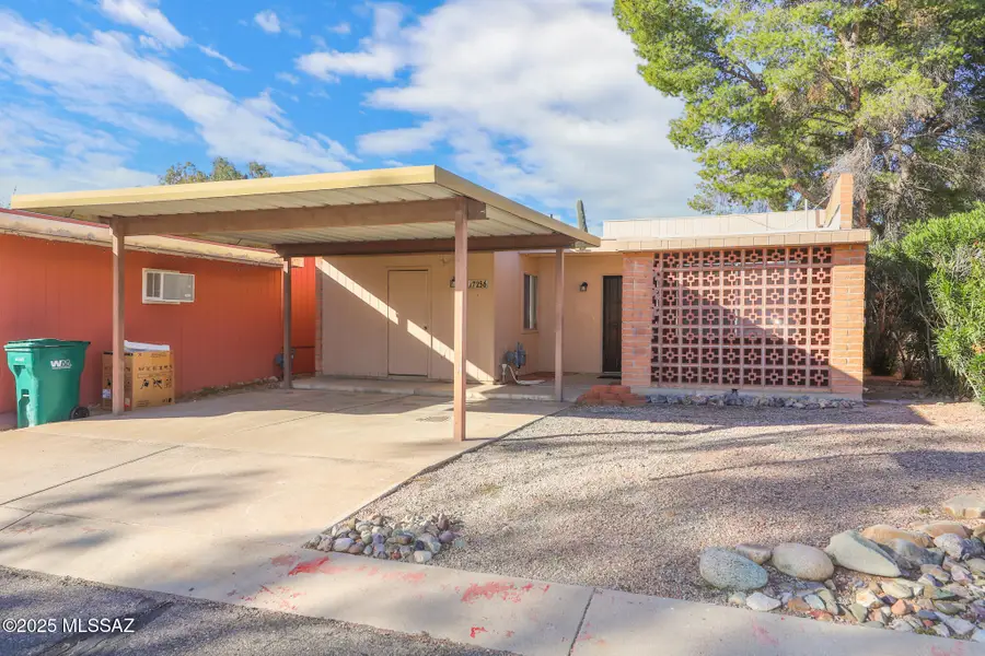 7256 S Camino Del Arco Iris, Tucson, AZ 85746 - Image #2