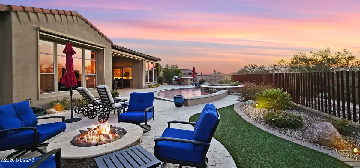 14115 N Los Saguaros Drive, Marana, AZ 85658 - Image #1