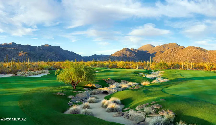 14115 N Los Saguaros Drive, Marana, AZ 85658 - Image #3