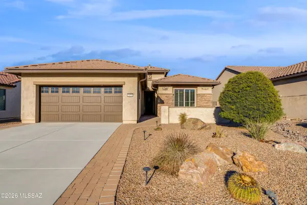 2371 E Skywalker, Green Valley, AZ 85614