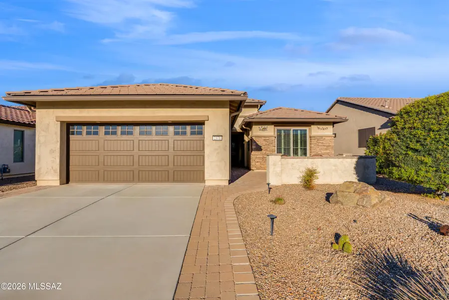 2371 E Skywalker, Green Valley, AZ 85614 - Image #2