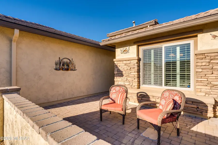 2371 E Skywalker, Green Valley, AZ 85614 - Image #3