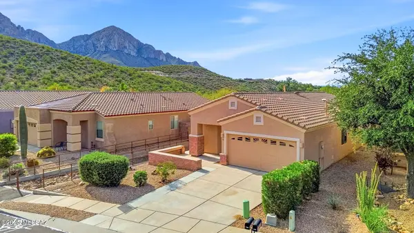 11129 N Rams Horn, Oro Valley, AZ 85737
