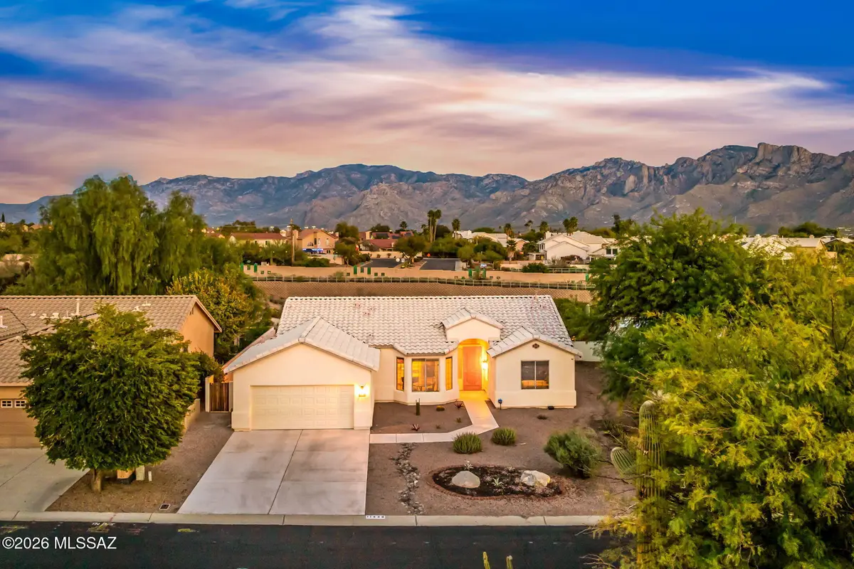 11440 N Palmetto Dunes, Tucson, AZ 85737 - Image #1