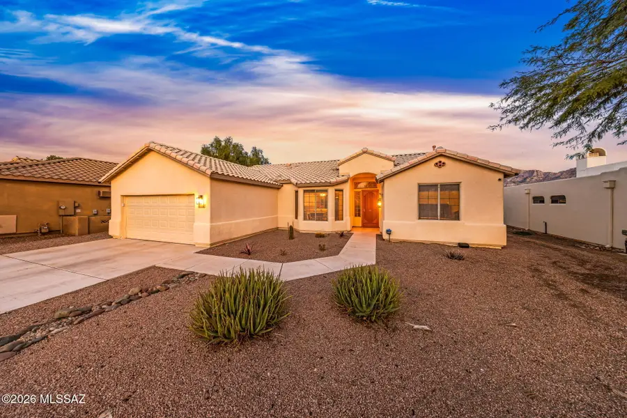 11440 N Palmetto Dunes, Tucson, AZ 85737 - Image #3