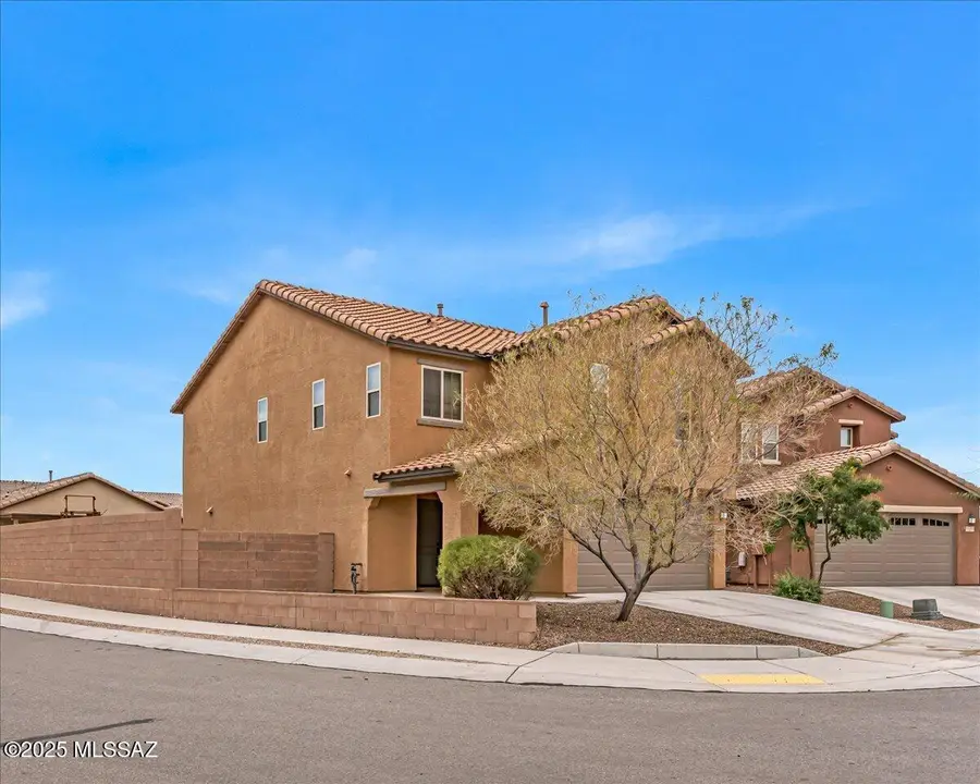 9596 S Miller Flats Drive, Tucson, AZ 85747 - Image #3