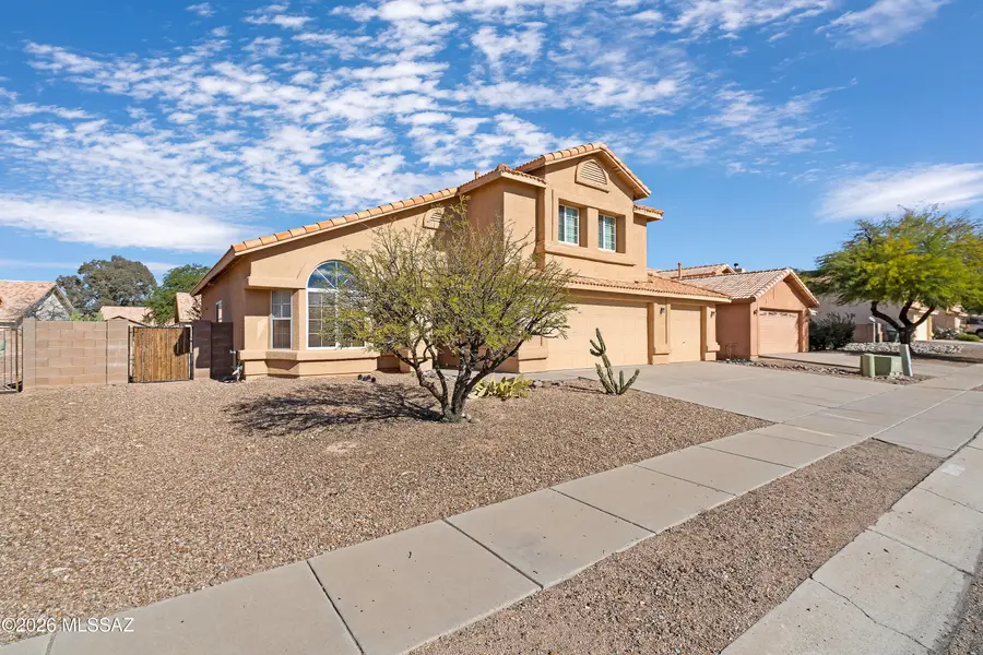 9769 E Paseo Juan Tabo, Tucson, AZ 85747 - Image #2