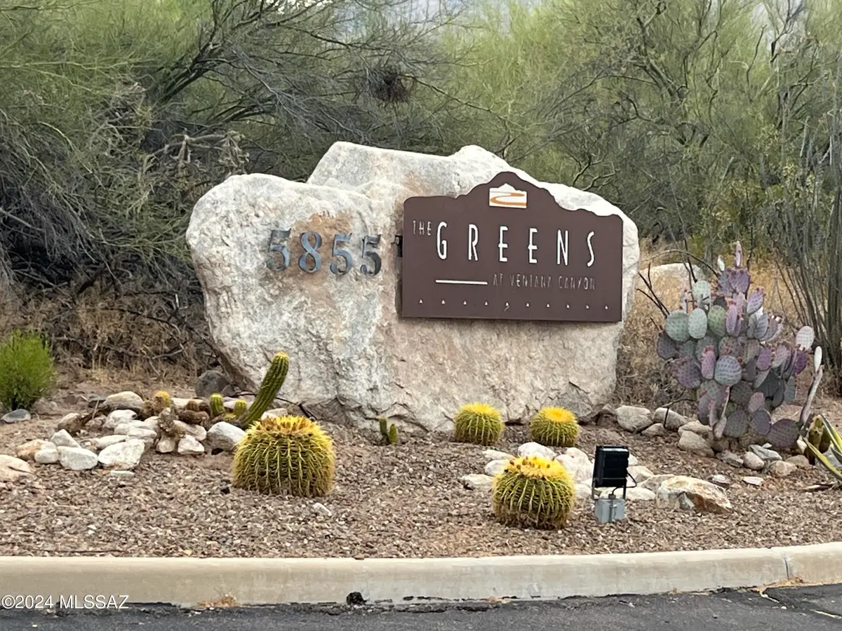 5855 N Kolb Road #9208, Tucson, AZ 85750 - Image #1
