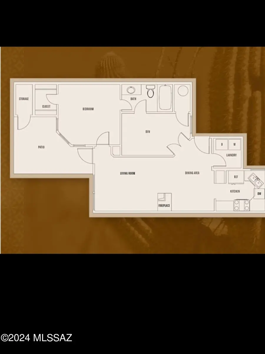 5855 N Kolb Road #9208, Tucson, AZ 85750 - Image #2