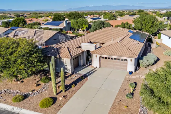 2571 E Alger, Green Valley, AZ 85614