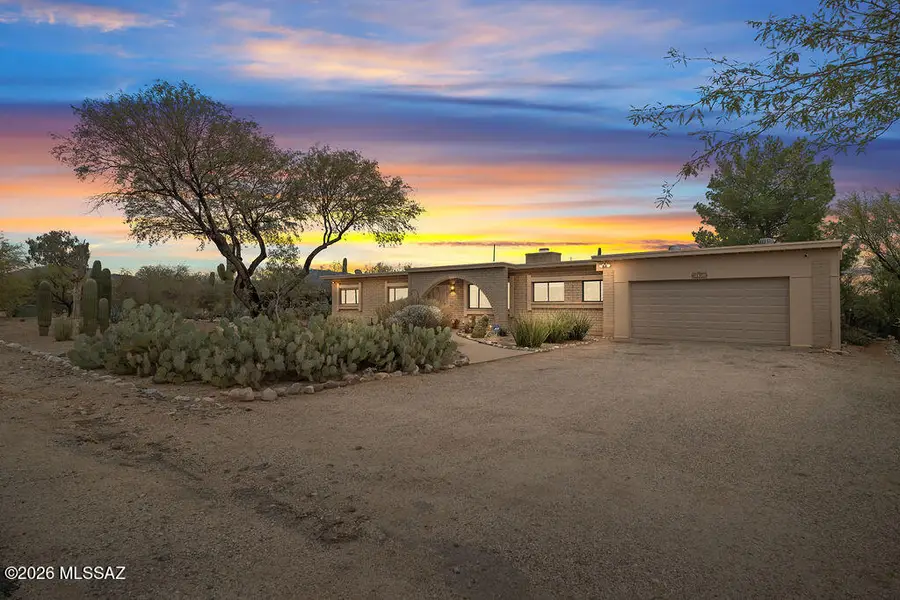 9100 E Kayenta, Tucson, AZ 85749 - Image #2