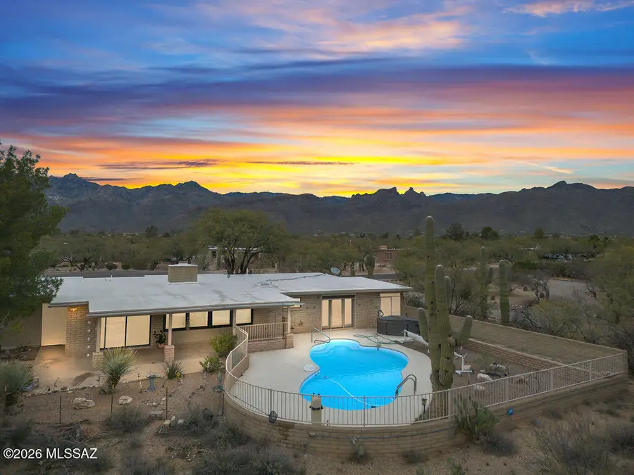 9100 E Kayenta, Tucson, AZ 85749 - Image #3