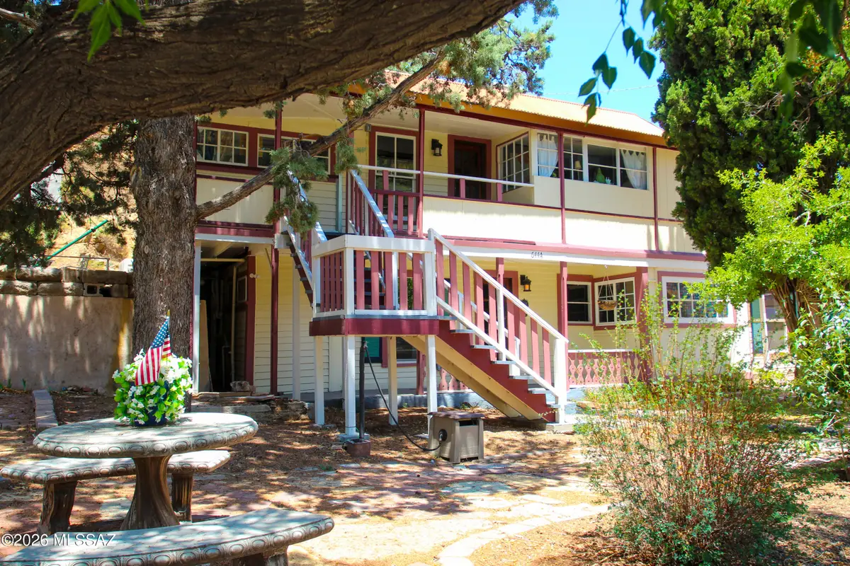 Address Withheld By Seller, Bisbee, AZ 85603 - Image #1