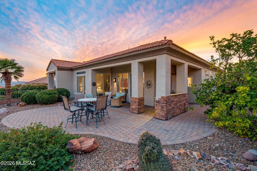 13298 N Heritage Gateway, Marana, AZ 85658 - Image #2