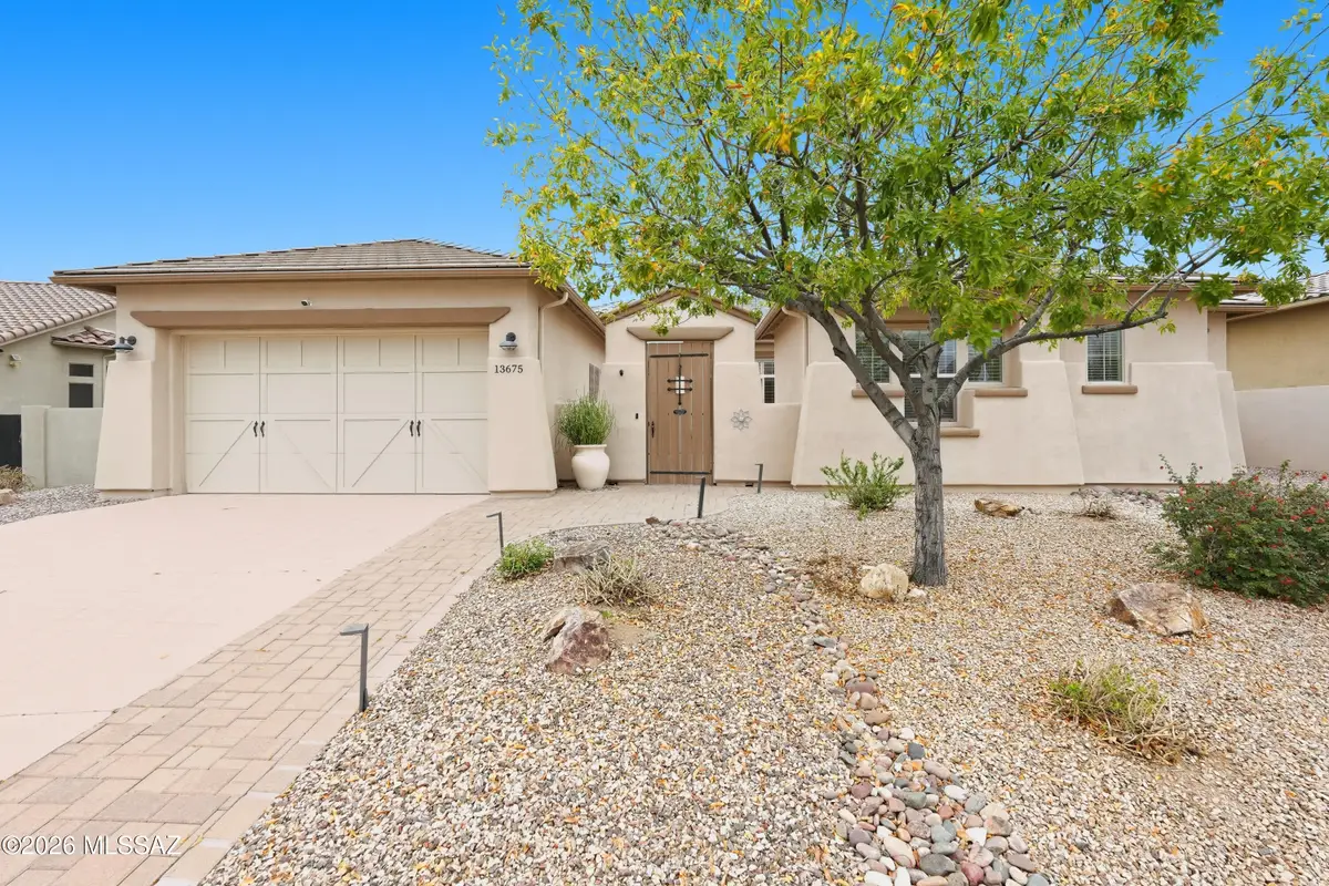 13675 N Napoli, Oro Valley, AZ 85755 - Image #1