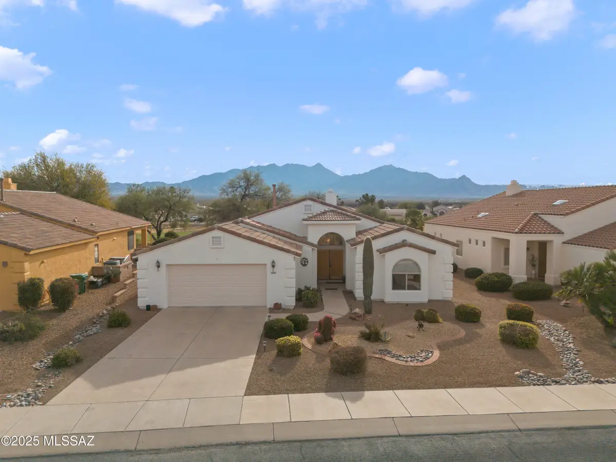 2713 S Tree Gables, Green Valley, AZ 85614 - Image #1