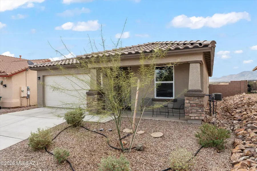 1635 Cottonwood Canyon, Benson, AZ 85602 - Image #2