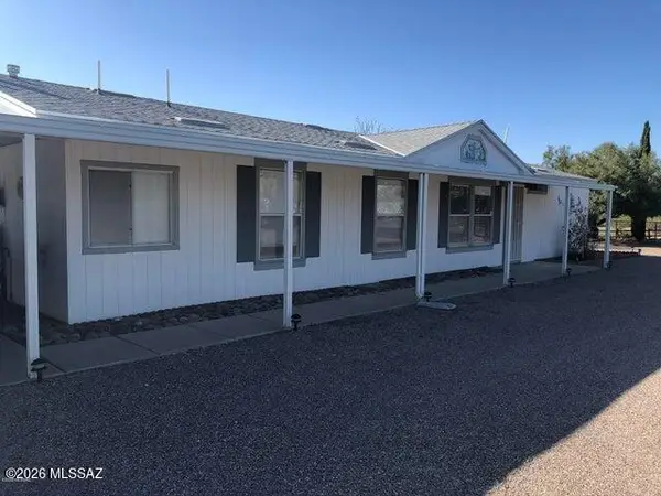 7550 E Benson, Tucson, AZ 85756