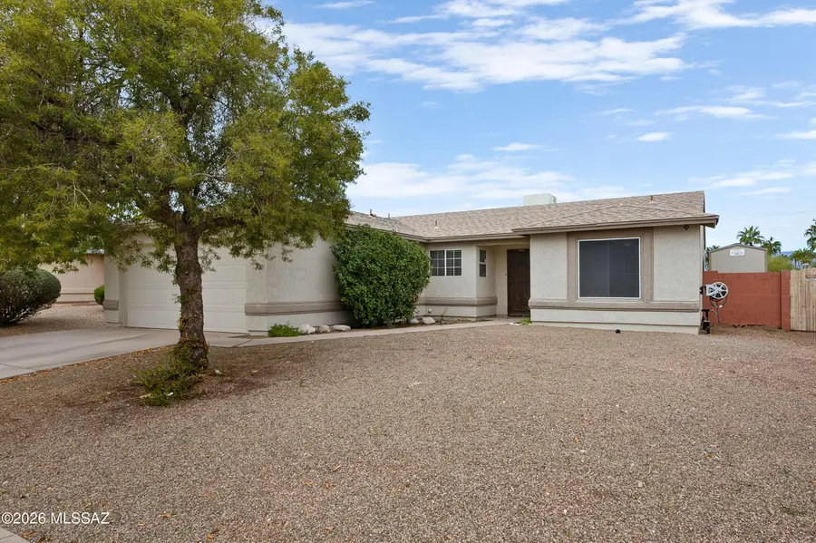 9017 E Desert Aire Street, Tucson, AZ 85730 - Image #3
