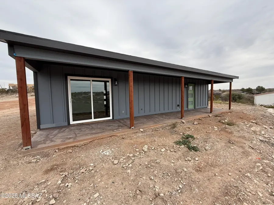1383 N Saddleback, Tombstone, AZ 85638 - Image #2