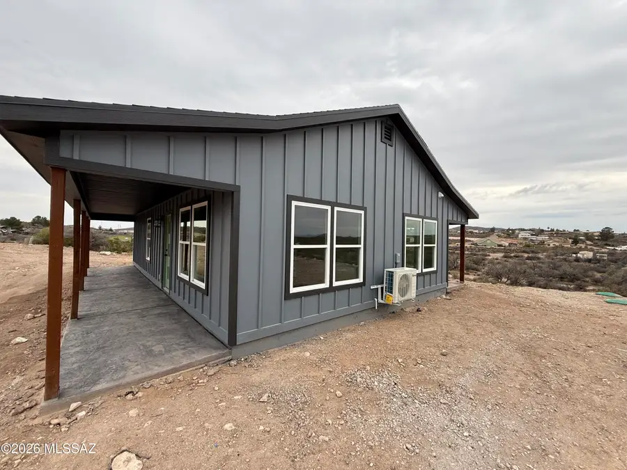 1383 N Saddleback, Tombstone, AZ 85638 - Image #3