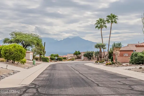 4002 S Via Del Picamaderos, Green Valley, AZ 85622