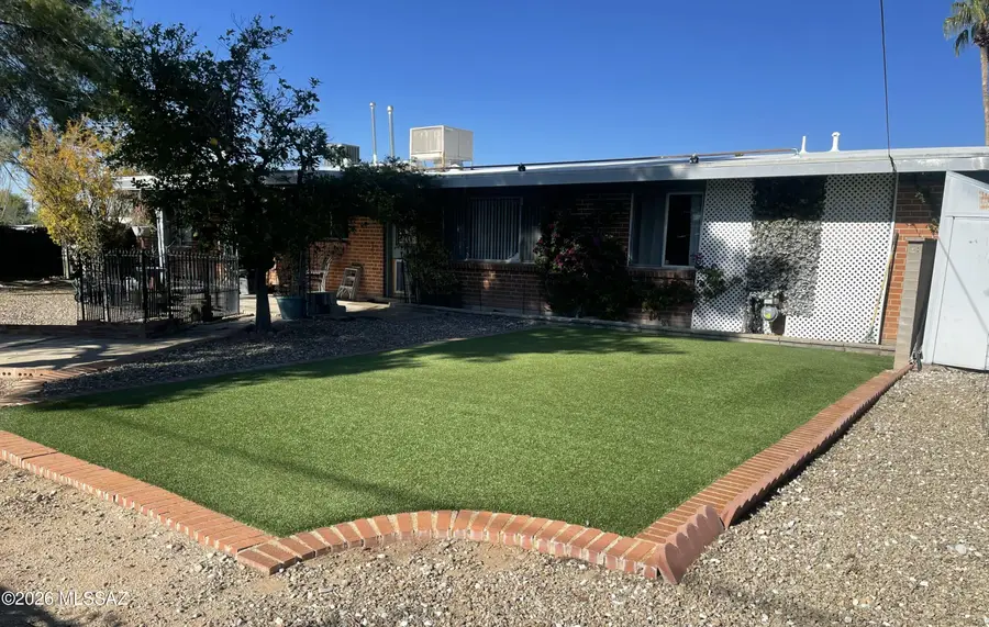 8832 E Shiloh, Tucson, AZ 85710 - Image #2
