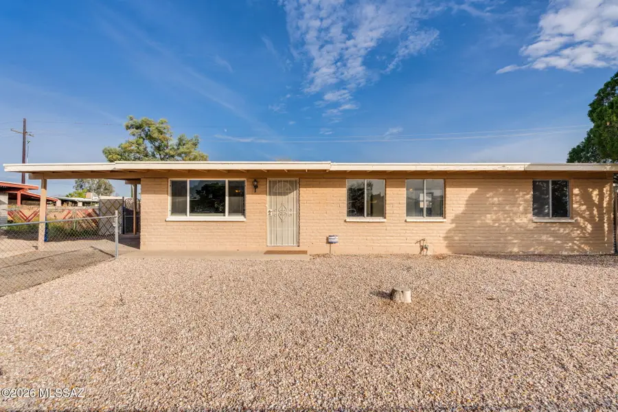 4749 S Goldenrod, Tucson, AZ 85730 - Image #2