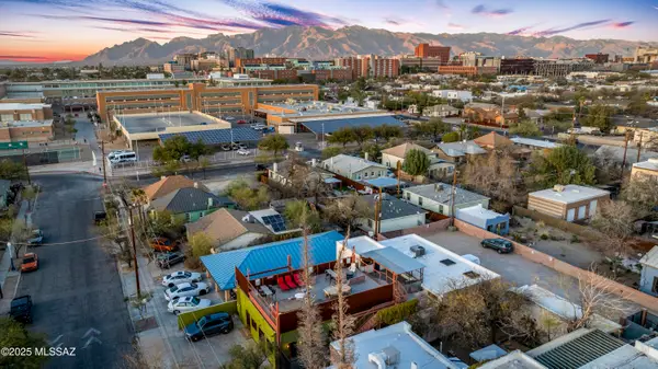 218 N 1st Avenue, Tucson, AZ 85719