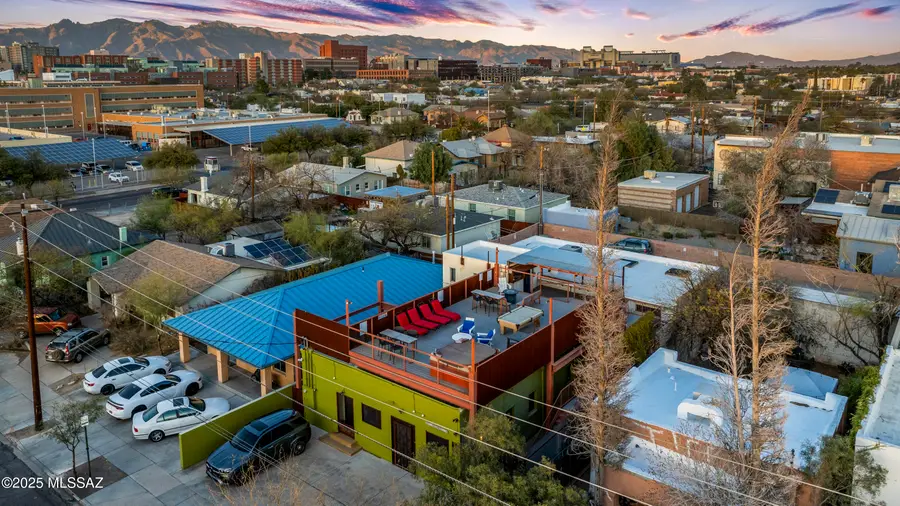 218 N 1st Avenue, Tucson, AZ 85719 - Image #2