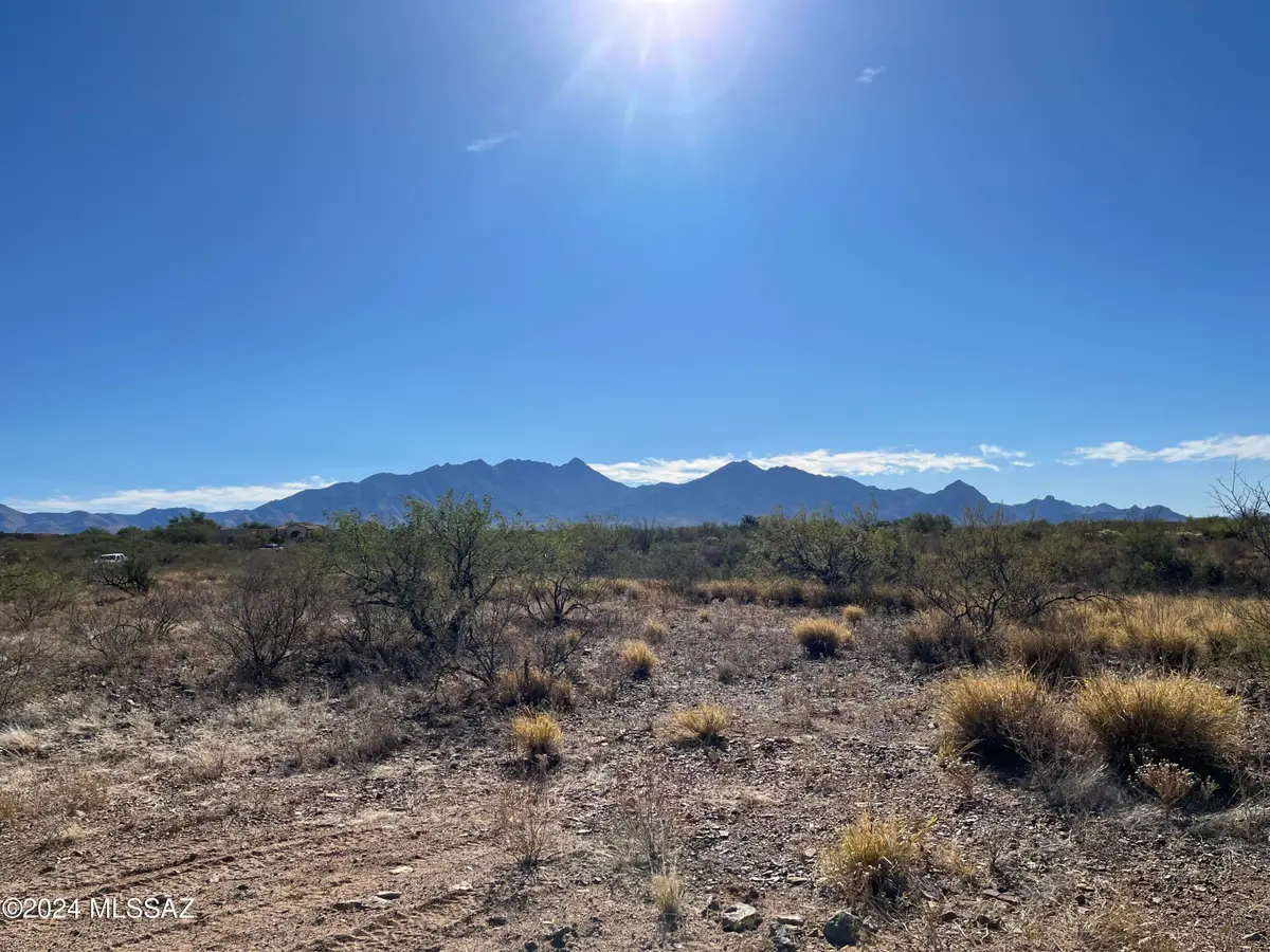 487 E Corte Pasadera Cobrizo, Green Valley, AZ 85614 - Image #1