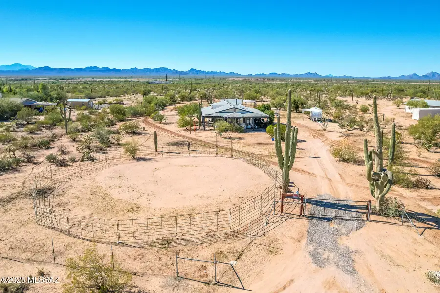 12550 W Mile Wide, Tucson, AZ 85743 - Image #2