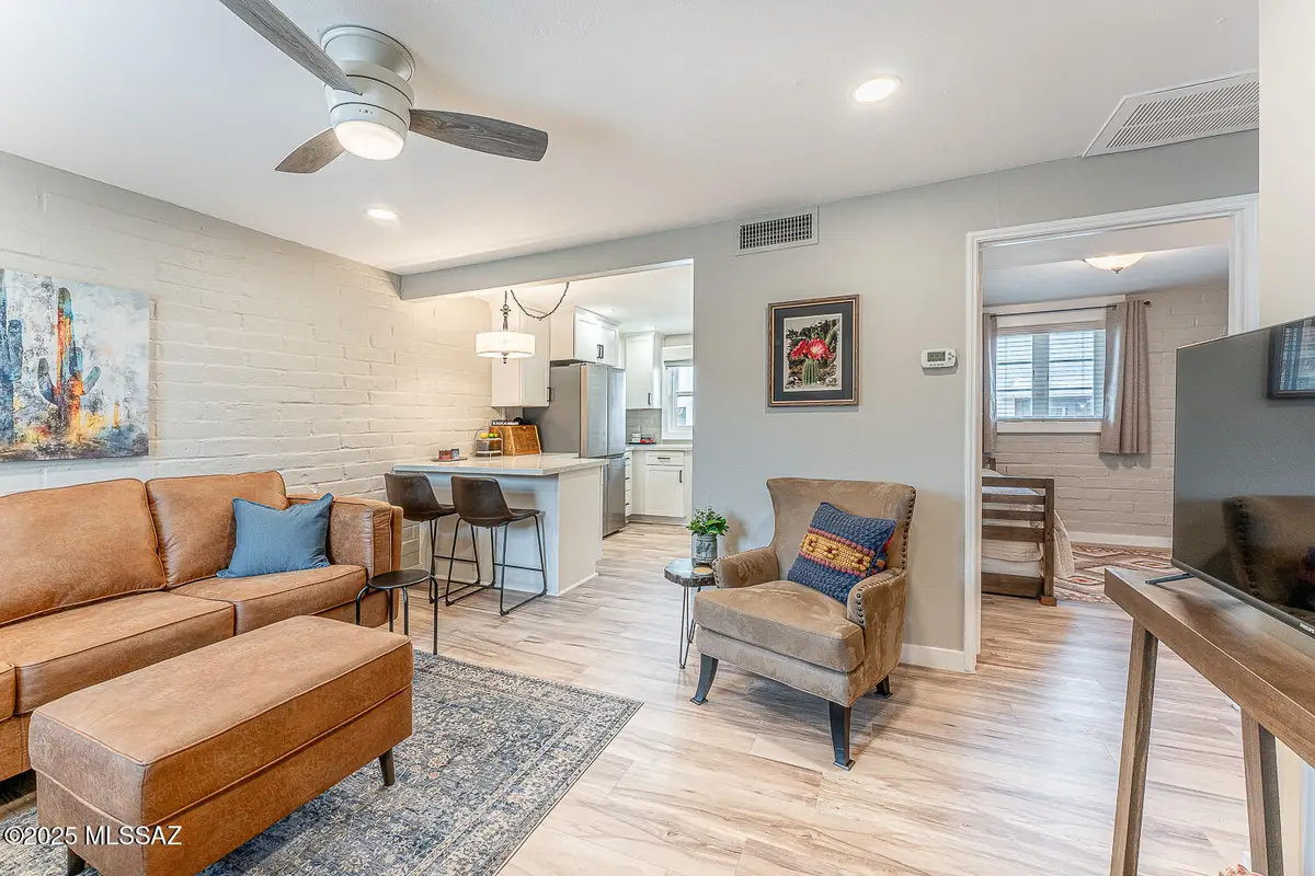 495 S Paseo Madera, Green Valley, AZ 85614 - Image #1