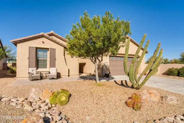 825 N Copper View, Green Valley, AZ 85614