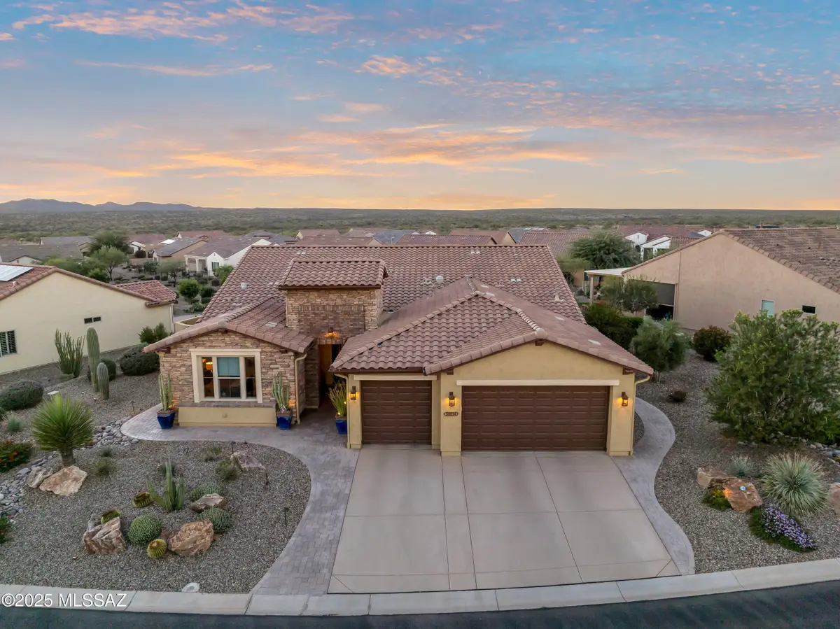 59894 E Pinyon, Oracle, AZ 85623 - Image #1