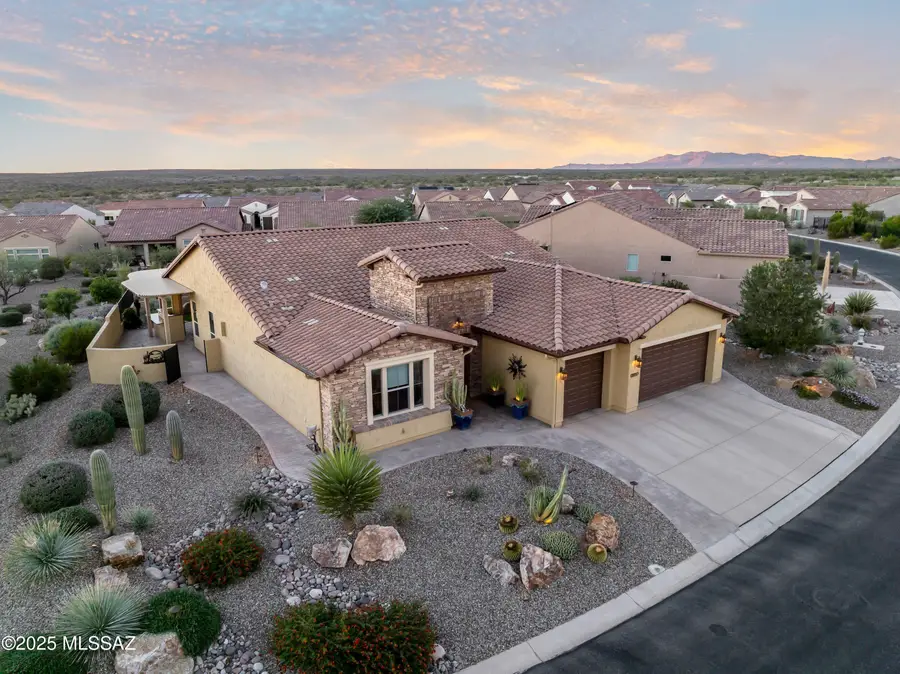 59894 E Pinyon, Oracle, AZ 85623 - Image #2