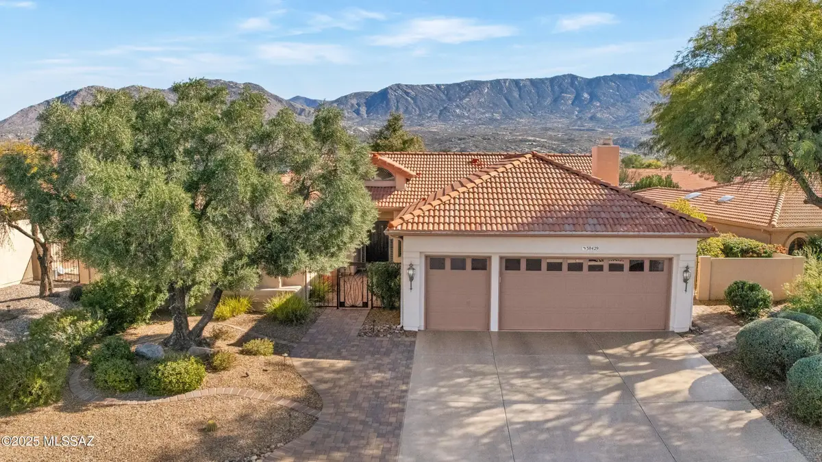 38429 S Apache View, Tucson, AZ 85739 - Image #1
