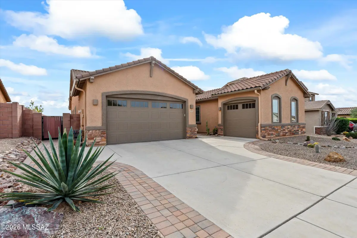 5425 W Bajada, Marana, AZ 85658 - Image #1