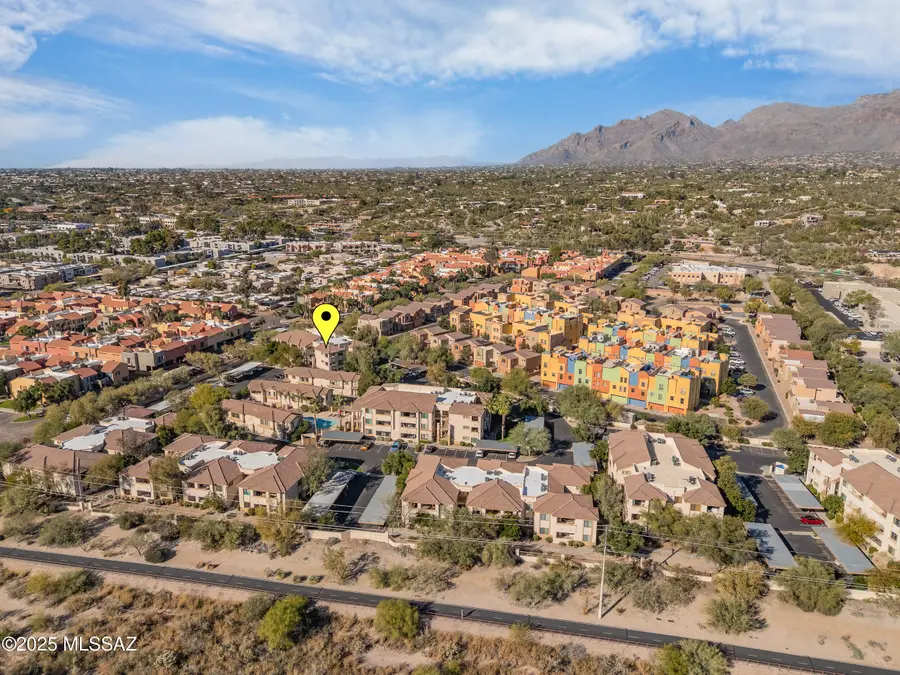 2550 E River Road #7102, Tucson, AZ 85718 - Image #3